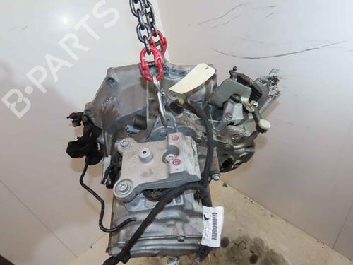 Gearbox PEUGEOT 2008 I (CU_) 1.2 THP 130 / PureTech 130 | BP37052113M3 - Image 3