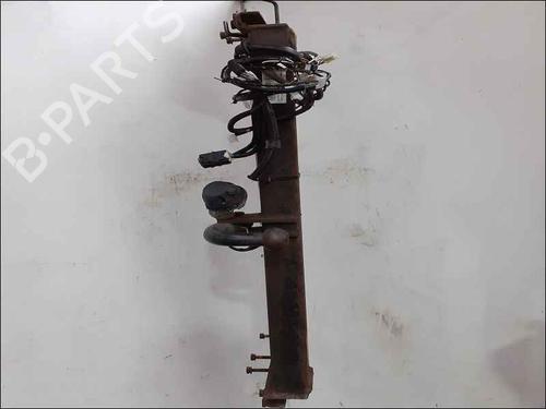 Trækkugle/Mekanisme Trækkugle/Mekanisme TOYOTA COROLLA Verso (ZER_, ZZE12_, R1_) 2.2 D-4D (AUR10_, AUR10R) (136 hp) 37053943 37053943