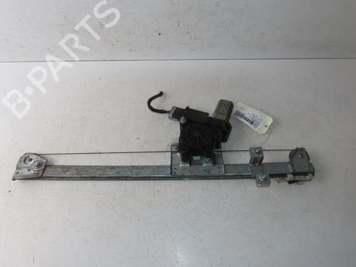 Front right window mechanism CITROËN JUMPER II Van 2.2 HDi 120 | BP33134299C23 - Image 2