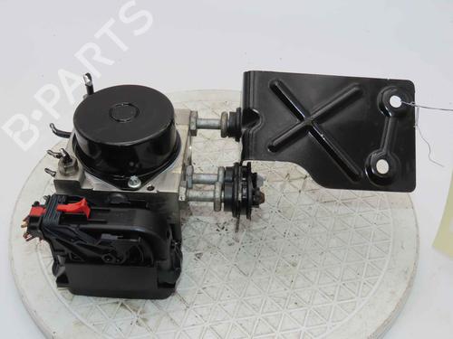 Right rear brake caliper CITROËN BERLINGO MULTISPACE (B9) 1.6 HDi 90 | BP37052391M106 - Image 3