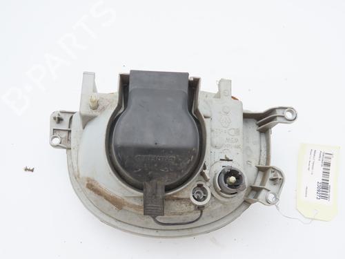 Used Left headlight RENAULT TWINGO I (C06_) 1.2 (C063, C064) (55 hp) 23170771