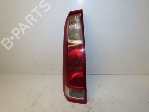 Used Rear bumper left light Rear bumper left light 37047616 37047616