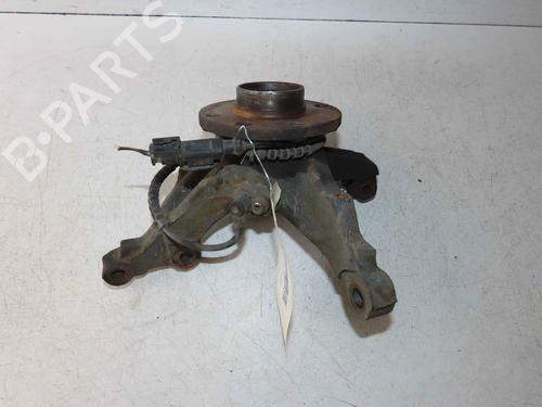 Used Right front steering knuckle Right front steering knuckle 37059149 37059149