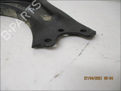 Right front suspension arm CITROËN DS3 (SA_) 1.2 VTi 82 | BP14882281M13 