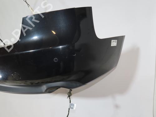 Used Rear bumper AUDI A5 (8T3) 3.0 TDI quattro (240 hp) 24920101