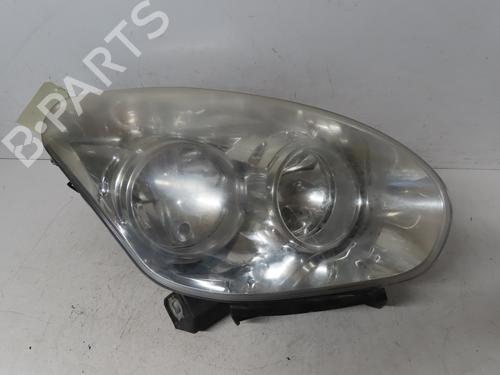 Used Right headlight FIAT DOBLO Cargo (263_) 1.6 D Multijet (263WXD1B, 263WXR1B, 263WXX1B, 263ZXD1B,... (105 hp) 29153856