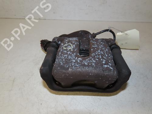 Used Left rear brake caliper RENAULT SCÉNIC III (JZ0/1_) 1.6 dCi (JZ00, JZ12) (130 hp) 29153108