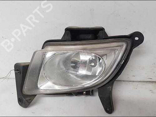 Left front fog light HYUNDAI i30 (FD) 1.6 CRDi | BP10951781C30