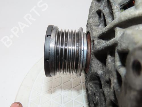 Alternator MERCEDES-BENZ C-CLASS (W203) C 220 CDI (203.008) | BP26195640M7 