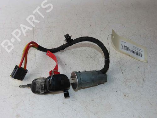 Used Ignition barrel Ignition barrel 37055635 37055635