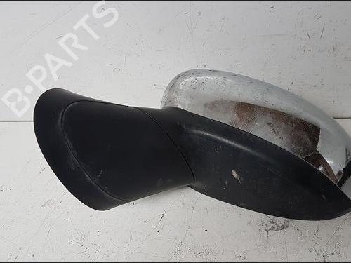 Retrovisor esquerdo FIAT 500 (312_) 1.2 (312AXA1A) (69 hp) 12944301