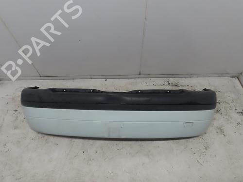 Rear bumper RENAULT CLIO II Hatchback Van (SB0/1/2_) 1.9 D (SB0R) (54 hp) 17214652