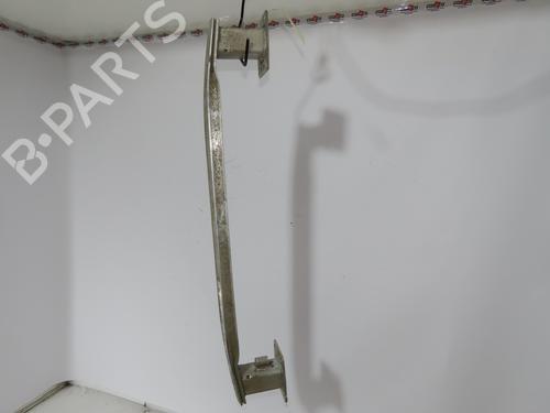 Used Rear bumper reinforcement Rear bumper reinforcement PEUGEOT EXPERT Van (V_) 2.0 BlueHDi 120 (122 hp) 33927964 33927964