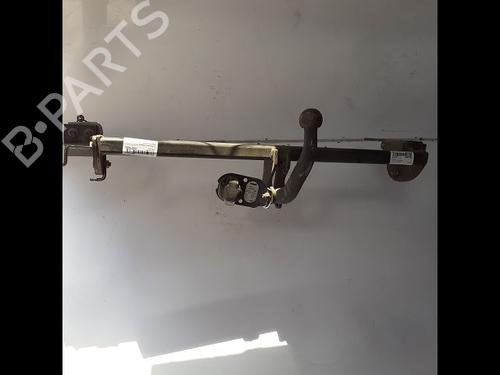 Trækkugle/Mekanisme CITROËN C4 I (LC_) 1.6 HDi | BP25014960C141