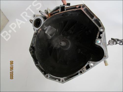 Used Gearbox RENAULT LAGUNA III (BT0/1) 1.5 dCi (BT00, BT0A, BT0T, BT1J) (110 hp) 15903292