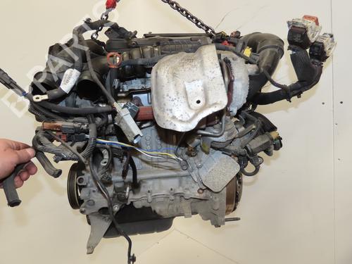 Engine CITROËN C4 Picasso II 1.6 HDi / BlueHDi 115 | BP25149795M1  - Image 6