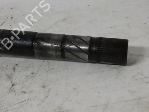 Used Right front driveshaft RENAULT ESPACE IV (JK0/1_) 2.2 dCi (JK0H) (150 hp) 16461321