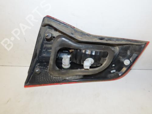 Left tailgate light RENAULT KOLEOS I (HY_) 2.0 dCi (HY0K) | BP29153968C79