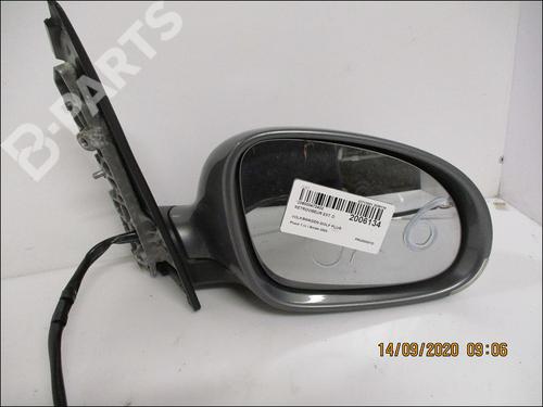 Used Right mirror VW GOLF PLUS V (5M1, 521) 2.0 TDI 16V (140 hp) 10948122