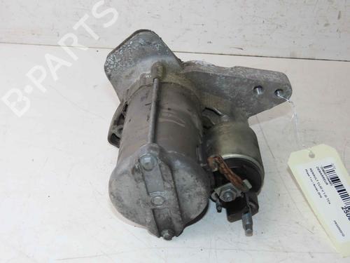 Startmotor RENAULT CLIO V (B7_) 1.0 TCe 100 (B7MT) | BP37055641M8 - Image 4