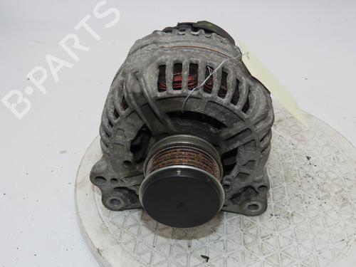 Alternator AUDI A3 Sportback (8PA) 1.9 TDI | BP22246729M7 
