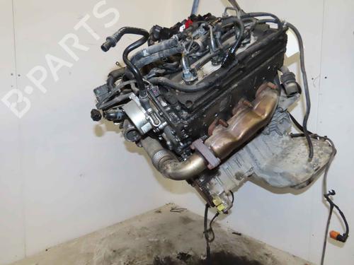 Engine AUDI A4 B8 Avant (8K5) 3.0 TDI quattro | BP37045658M1 - Image 5