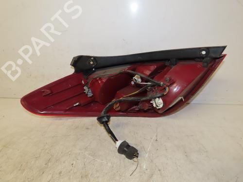 Used Right taillight HYUNDAI i20 I (PB, PBT) 1.2 (78 hp) 22593171