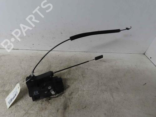front-left-lock-opel-corsa-c-x01-2000-2001-2002-2003-2004-2005-2006-2007-2008-2009-37045519 main image