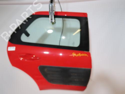 Used Right rear door CITROËN C4 CACTUS 1.2 VTi 82 (82 hp) 21274353