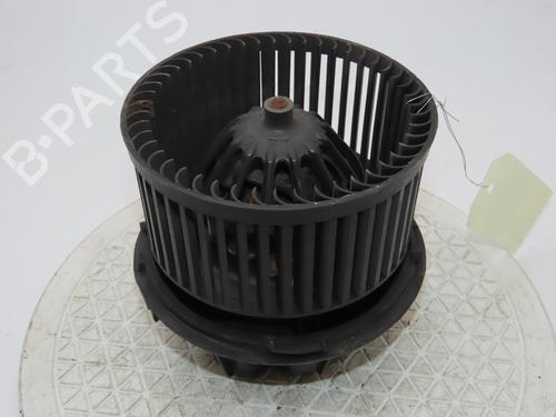 Used Heater blower motor DACIA SANDERO 1.5 dCi (68 hp) 23447729