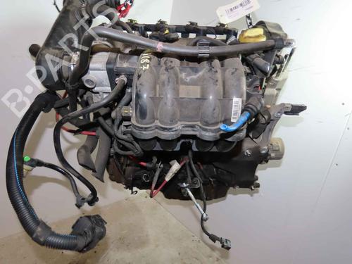 Engine FIAT 500 (312_) 1.4 (312AXC1B, 312CXC1B) | BP37052915M1 - Image 3