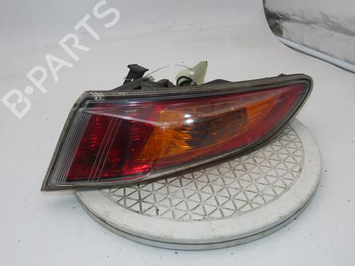 Højre baglygte HONDA CIVIC VIII Hatchback (FN, FK) 2.2 CTDi (FK3) (140 hp) 29154071