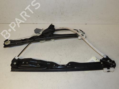Used Front right window mechanism Front right window mechanism PEUGEOT 308 SW II (LC_, LJ_, LR_, LX_, L4_) 1.5 BlueHDi 130 (131 hp) 29153317 29153317