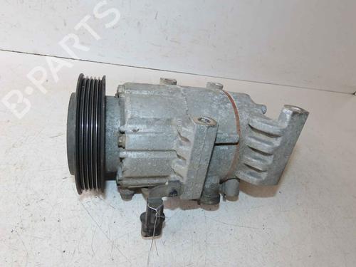 AC compressor KIA CEE'D (JD) 1.6 CRDi 128 | BP37059708M34 - Image 2