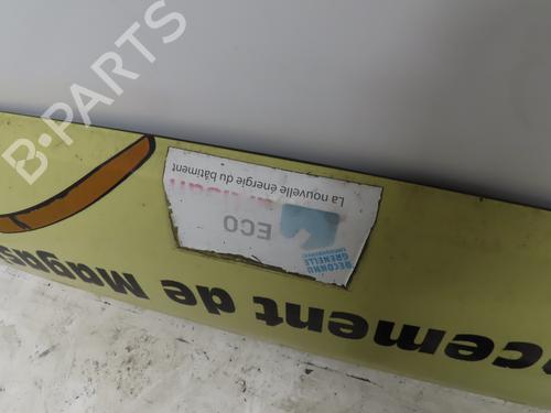 Hood CITROËN JUMPER II Van 2.2 HDi 120 | BP17193505C1 