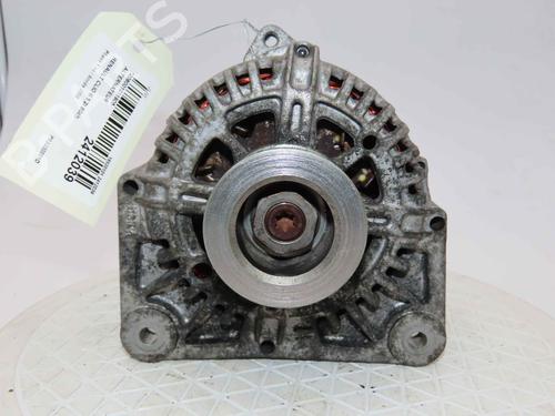 Used Alternator Alternator 37050836 37050836