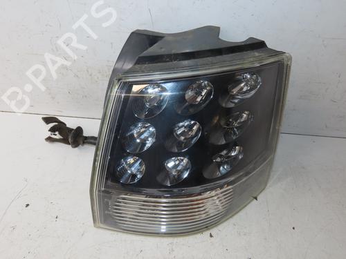 Used Right taillight MITSUBISHI OUTLANDER II (CW_W) 2.0 DI-D (CW8W) (140 hp) 33135380
