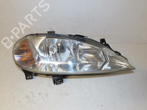 Used Right headlight RENAULT MEGANE I (BA0/1_) 1.6 16V (BA04, BA0B, BA11, BA1J, BA16, BA19, BA1K, BA1V,... (107 hp) 29153845