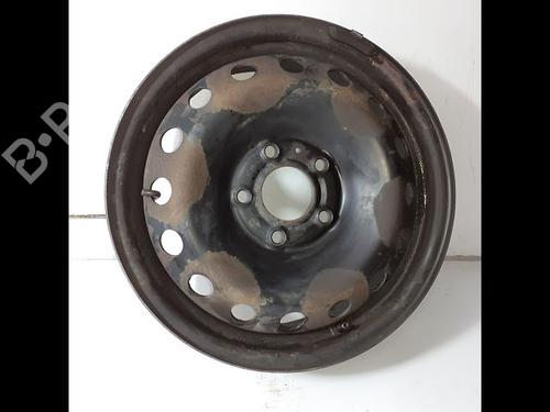 Used Rim RENAULT TRAFIC II Van (FL) 2.0 dCi 90 (FL0H) (90 hp) 28067851