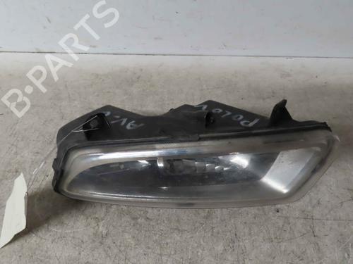 Venstre Fortil Tågelygte Venstre Fortil Tågelygte VW POLO V (6R1, 6C1) 1.6 TDI (90 hp) 37047402 37047402