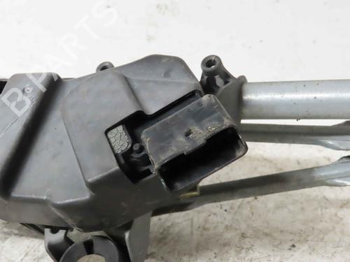Front wiper motor PEUGEOT 1007 (KM_) 1.6 16V | BP37044997M29 - Image 2