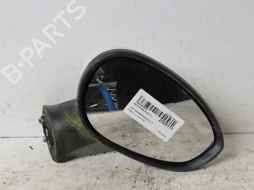 Bakspejl Højre FIAT GRANDE PUNTO (199_) 1.3 D Multijet (75 hp) 16106328