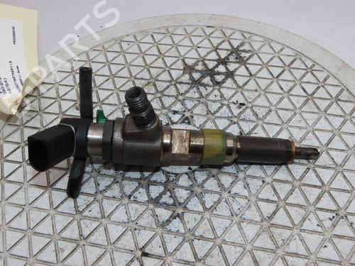 Used Injector Injector PEUGEOT PARTNER Box Body/MPV 1.6 HDi (114 hp) 36282674 36282674