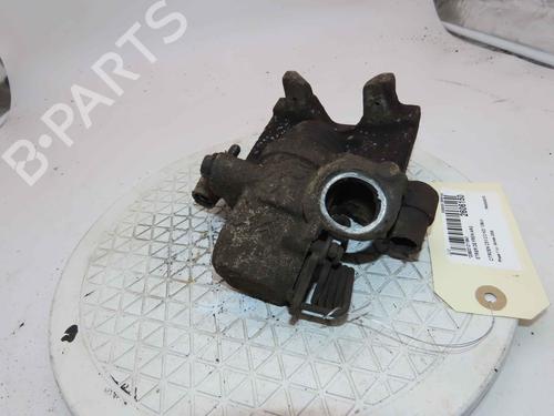 Left rear brake caliper CITROËN C5 III (RD_) 2.0 HDi (RDRHD8, RDRHDJ, RDRHR8, RDRHRJ) | BP37276267M107 - Image 3