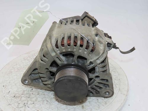 Used Alternator Alternator 37050563 37050563