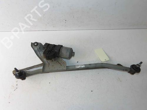 Front wiper motor DACIA SANDERO 1.5 dCi | BP37056152M29 - Image 2