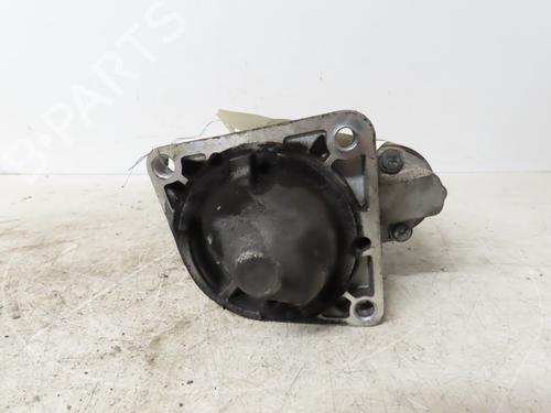 Used Starter OPEL ZAFIRA / ZAFIRA FAMILY B (A05) 1.9 CDTI (M75) (120 hp) 18732243