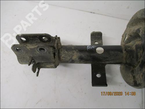 Left front shock absorber RENAULT CLIO III (BR0/1, CR0/1) 1.2 16V (BR02, BR0J, BR11, CR02, CR0J, CR11) | BP10944145M16 