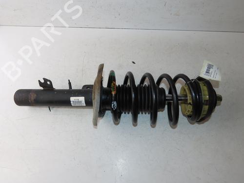 Used Right front shock absorber Right front shock absorber PEUGEOT 207 (WA_, WC_) 1.6 16V Turbo (150 hp) 33133659 33133659