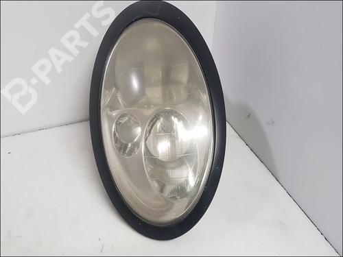 Used Right headlight Right headlight MINI MINI (R50, R53) Cooper (116 hp) 10952008 10952008